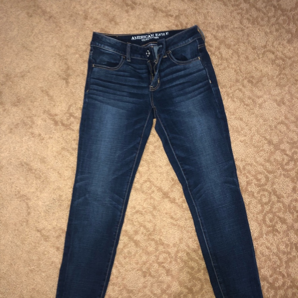 Jeans - Picture 5 of 6